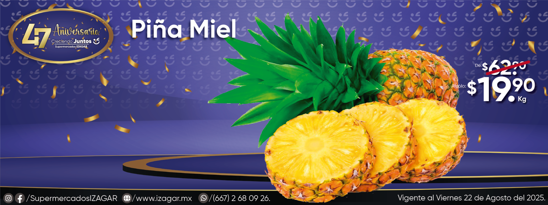 PIÑA MIEL-01