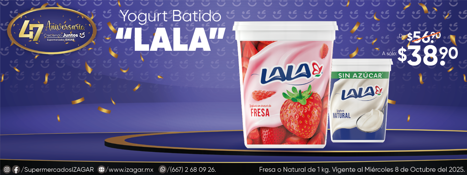 YOGURT BATIDO LALA-01