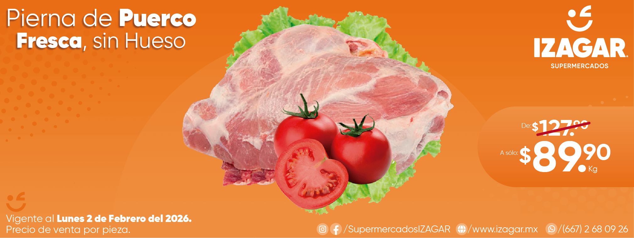 PIERNA DE PUERCO FRESCA SIN HUESO-01
