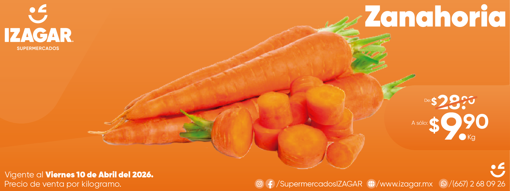 ZANAHORIA